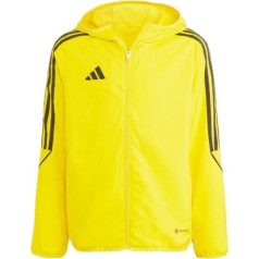 Jaka adidas Tiro 23 League Windbreaker Jr IA1622 / 128cm