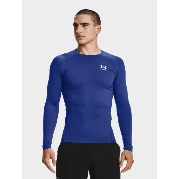 Under Armour T-krekls M 1361524-400 / XL