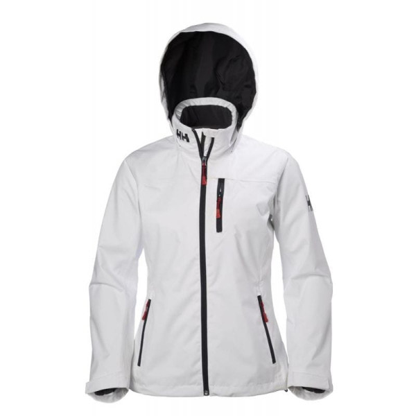 Helly Hansen apkalpes vidusjaka ar kapuci W 33891-001 / XS