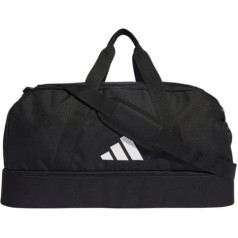 Soma adidas Tiro Duffel Bag BC M HS9742 / melna