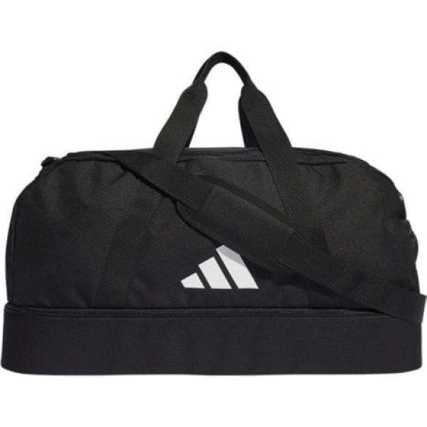 Soma adidas Tiro Duffel Bag BC M HS9742 / melna