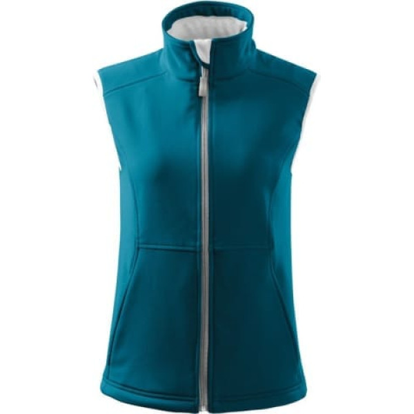 Malfini Softshell Vision Vest W MLI-51659 / XL