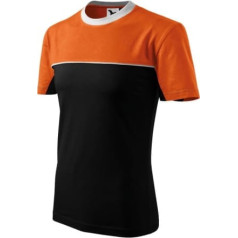 T-krekls Malfini Colormix M MLI-10911 oranžs / XL