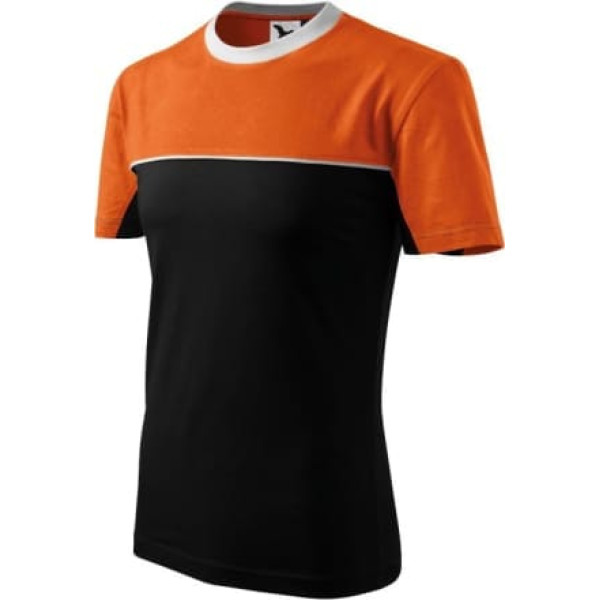 T-krekls Malfini Colormix M MLI-10911 oranžs / XL