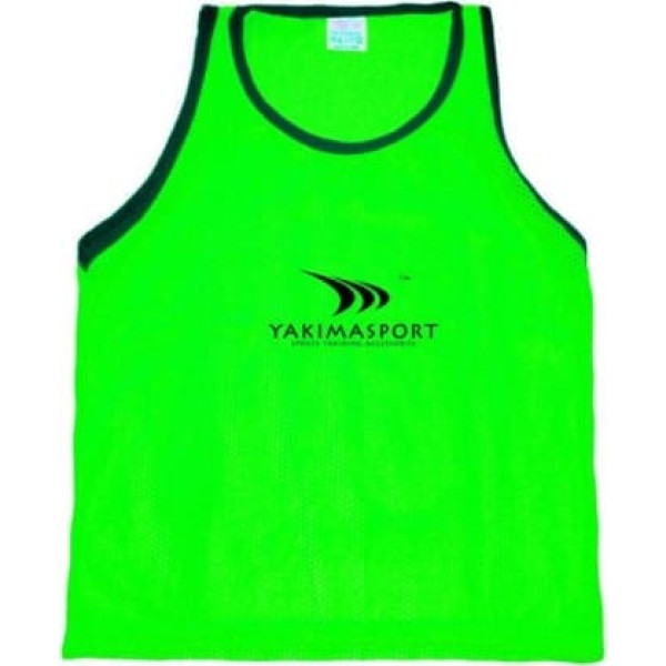 Yakimasport Yakima futbola sporta marķieris Jr 100371J zaļš / Junior