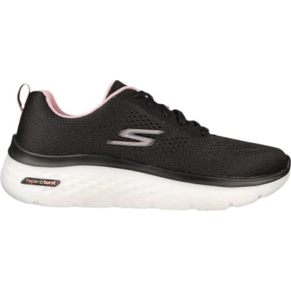 Skechers Go Walk Hyper Burst W 124578-BKPK / 37 apavi