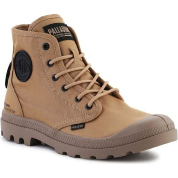 Apavi Palladium Pampa Hi Htg Supply M 77356-227-M / EU 43