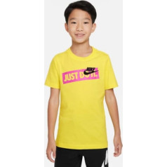 T-krekls Nike Sportswear Jr. DX9505-731/XL (158-170)