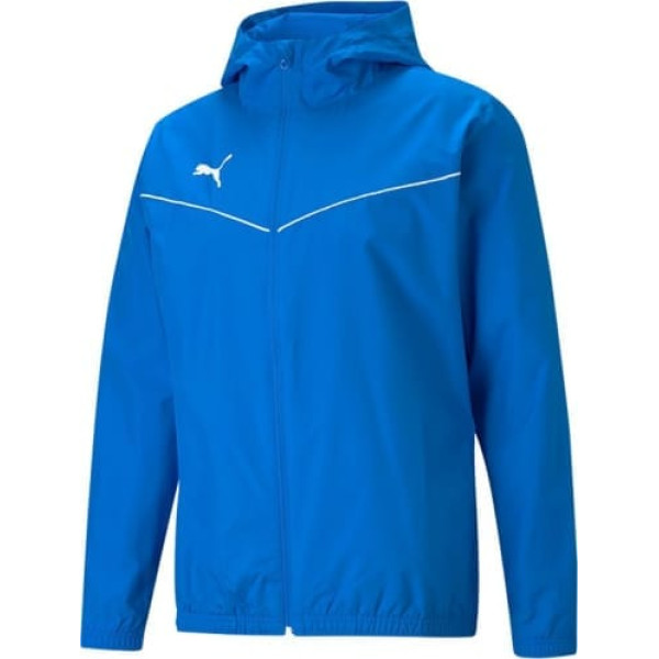 Puma teamRise All Weather Jacket M 657396 02 / XL