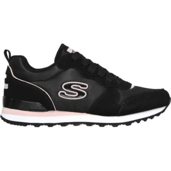 Apavi Skechers Og 85 Step N Fly W 155287/BLK / 41