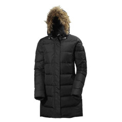 Helly Hansen Aden Down Parka W 54429 990 / L