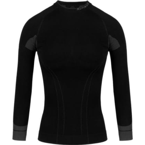 Termoaktīvs krekls Alpinus Tactical Base Layer W GT18362 / L