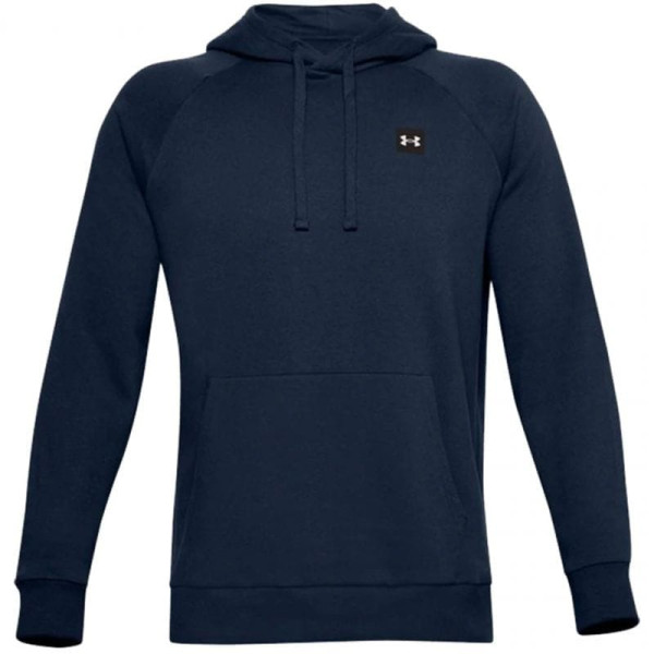 Under Armour Rival Fleece Hoodie 1357092 408 / 3XL