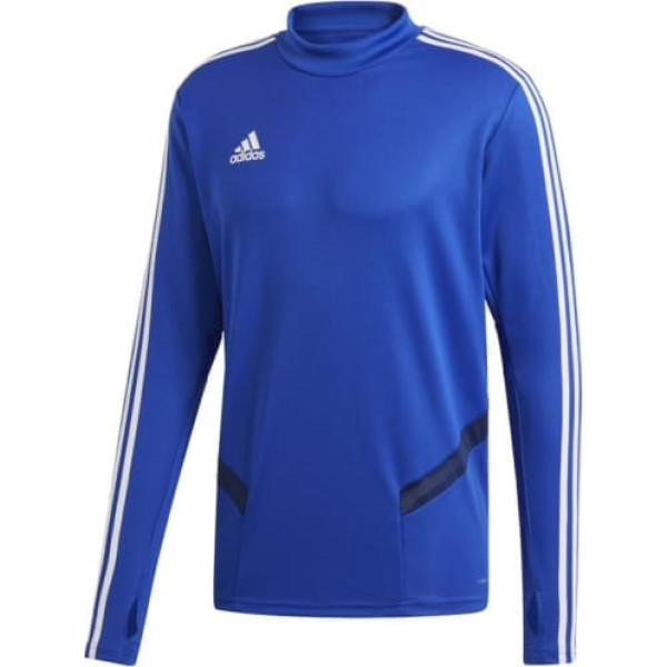 Adidas Tiro 19 Training Top M DT5277 / S futbola krekls