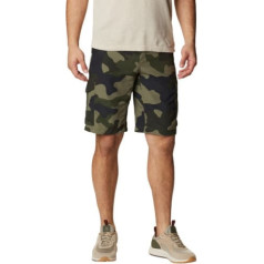 Columbia Silver Ridge Printed Cargo Short M 1587033397 / 34