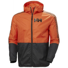 Helly Hansen Active Wind Jacket M 53442 300 / L