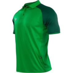 Polo krekls Zina Vasco 2.0 Jr 01958-212 Green / XS