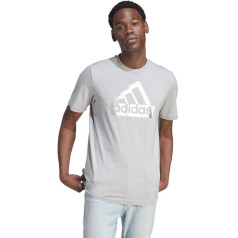 T-krekls adidas FI MET Tee M II3467 / XL