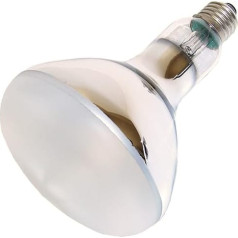 OSRAM P10650009 Ultra Vitalx tehniskā UV lampa E27 bāze 300 vati