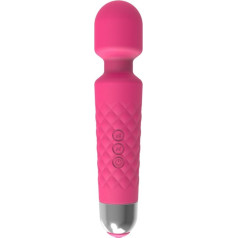 Erolab Wand-M Clitoral Massager Rose Pink (MFN01r)