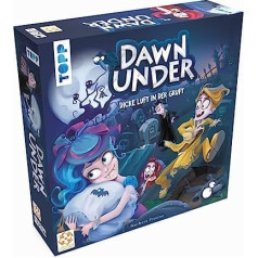 Dawn Under — Diks Airs 2004. gada vācu bērnu spēles Gruft jaunajā izdevumā