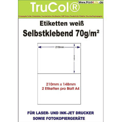 100 Sheets A4 Standard Universal OHP (Overhead) Presentation Film. Standard copy film for B/W Laser and Copier with both sides identical coating. The foil is 0.100 mm thick.