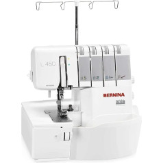 Bernina L 450