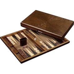 Philos Backgammon Rinia 1154, liels ar magnētisku aizdari