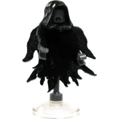 Dementors – Lego Harija Potera mini igure (Grim Reaper) no LEGO