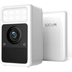 SJCAM S1 White