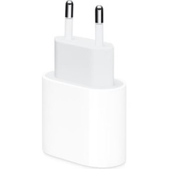 Fusion Accessories Fusion tīkla lādētājs USB-C | 20W | 3A balts