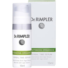 Dr. Rimpler Cutanova Organics laika serums (15 ml)