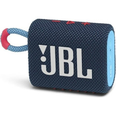 JBL GO3