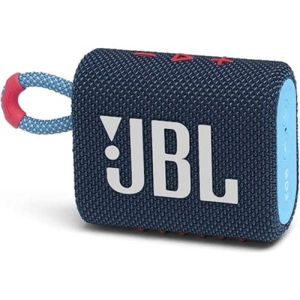 JBL GO3