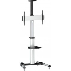 Sbox Floor Trolley Led TV Stand FS-446