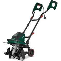 Generic Parkside PGK 1400 B2 Garden Cultivator