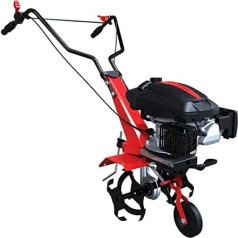 Güde Garden Tiller GF 384 Petrol Motor Hoe Floor Tiller