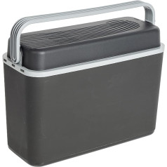 Bo-Camp Car Cool Box Black 12 Litri