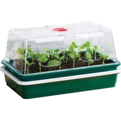 G186 Garland One Top 10W Electric Propagator