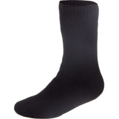 Lahti Pro L3090343 Утепленные носки черного цвета, размер 43-46, LahtiPro