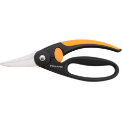 Fiskars Universālās šķēres 213 mm pirkstu cilpas sp45 [1001533]