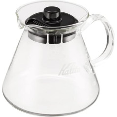 Kalita Wave Series 500 serveris G [2-4 personas] # 31255