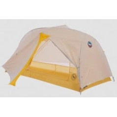 Big Agnes Telts TIGER WALL UL1 Solution Dye