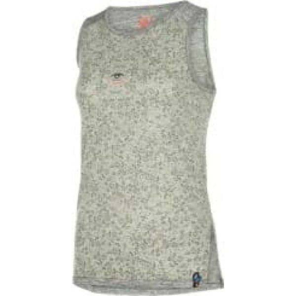 La Sportiva Krekls MAGIC Tank W XL Tea/Forest