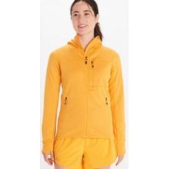 Marmot Jaka Wms PREON HOODY 01 S Golden Sun