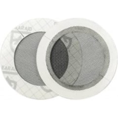 Gearaid Ielāps Tenacious Tape Mosquito net repair, 2 patches