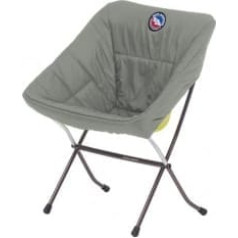 Big Agnes Krēsla sildītājs Insulated CAMP CHAIR COVER - Mica Basin