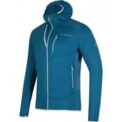 La Sportiva Alpine Tech Jaka LUCENDRO Thermal Hoody M XXL Storm Blue