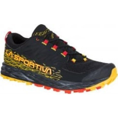 La Sportiva Apavi LYCAN II 43.5 Black/Yellow