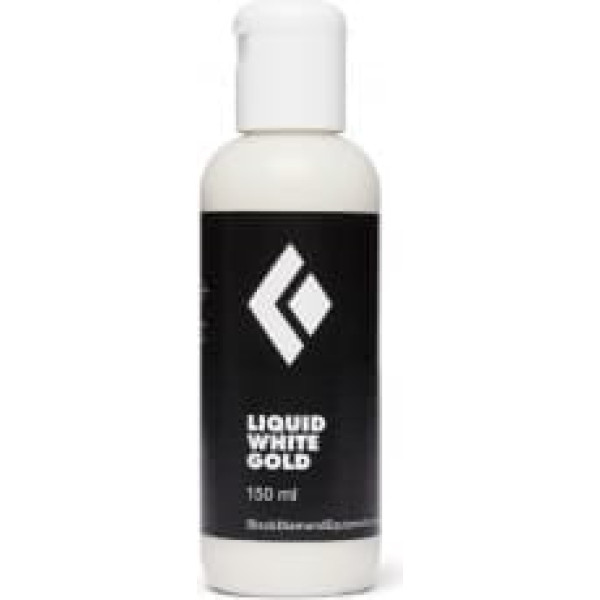 Black Diamond Šķidrais magnēzijs WHITE GOLD LIQUID CHALK 150ml